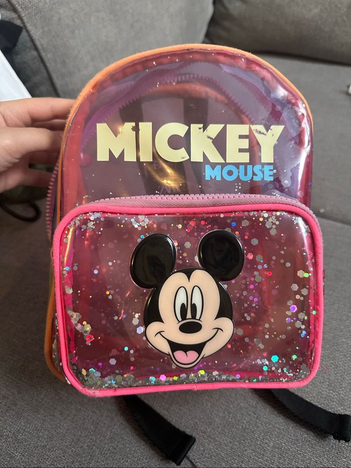Sac à dos Zara