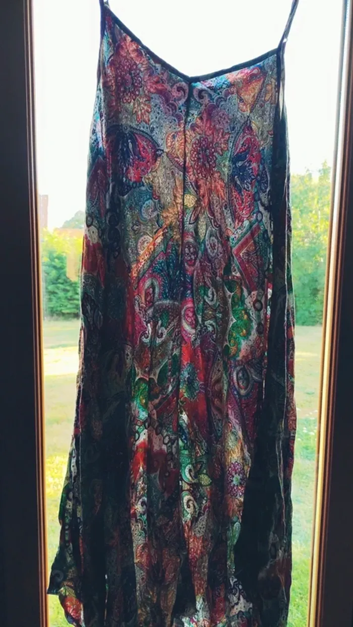 Robe légère - photo numéro 2