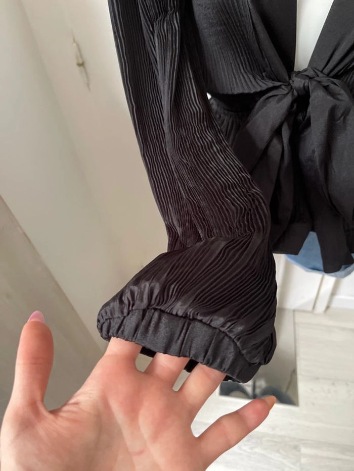 Top asymétrique - photo numéro 9
