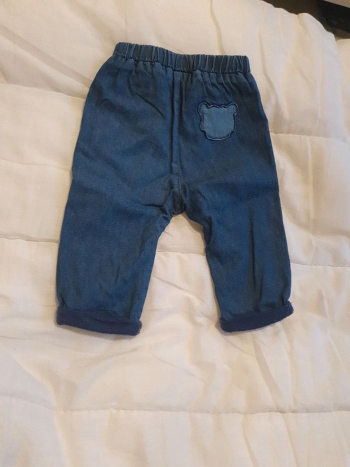 Pantalon - photo numéro 2