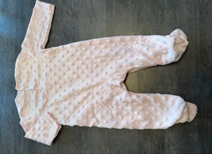 Lot de pyjama fille 6 moi - photo numéro 6