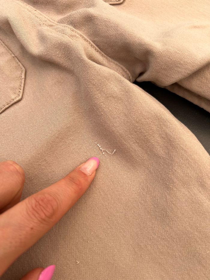 Pantalon jogger - photo numéro 6