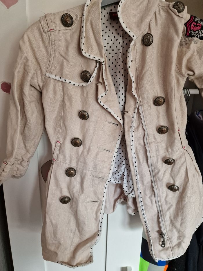 Veste 4ans - photo numéro 2