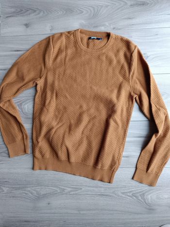 Pull Brice Camel taille S