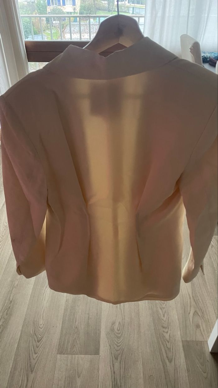 Blazer - photo numéro 2