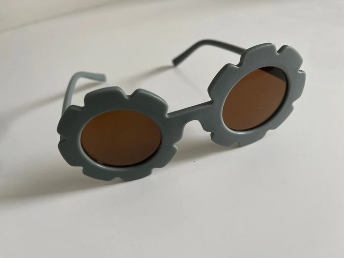 Lunette de soleil enfant