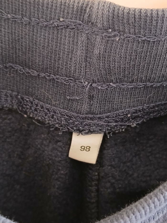 Jogging Garçon Taille 3 ans - photo numéro 3