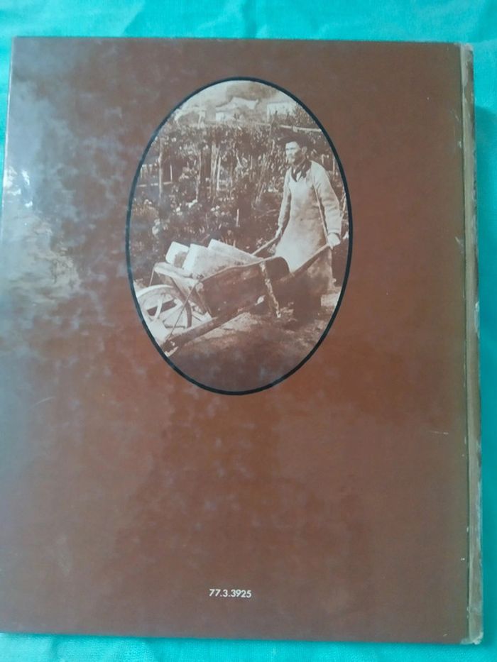 Les secrets du facteur cheval - photo numéro 2