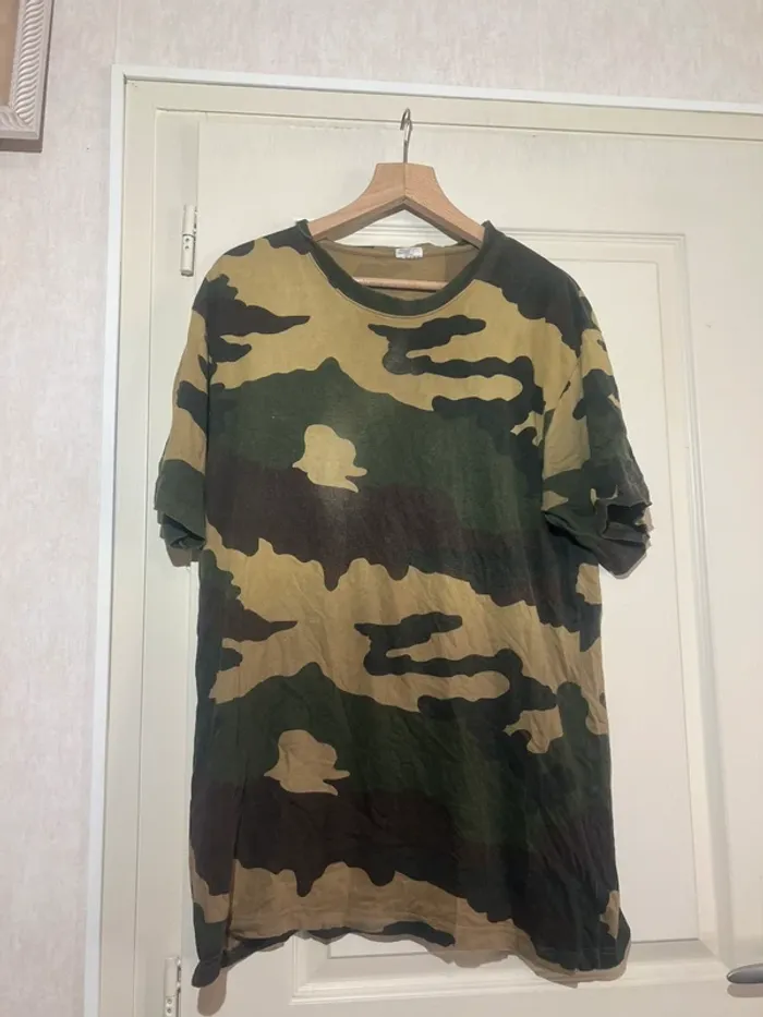 T-shirt Idaho