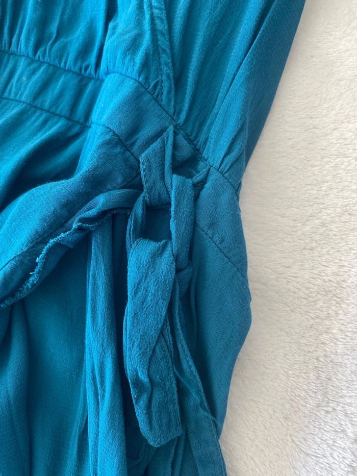 Robe printemps femme - photo numéro 4