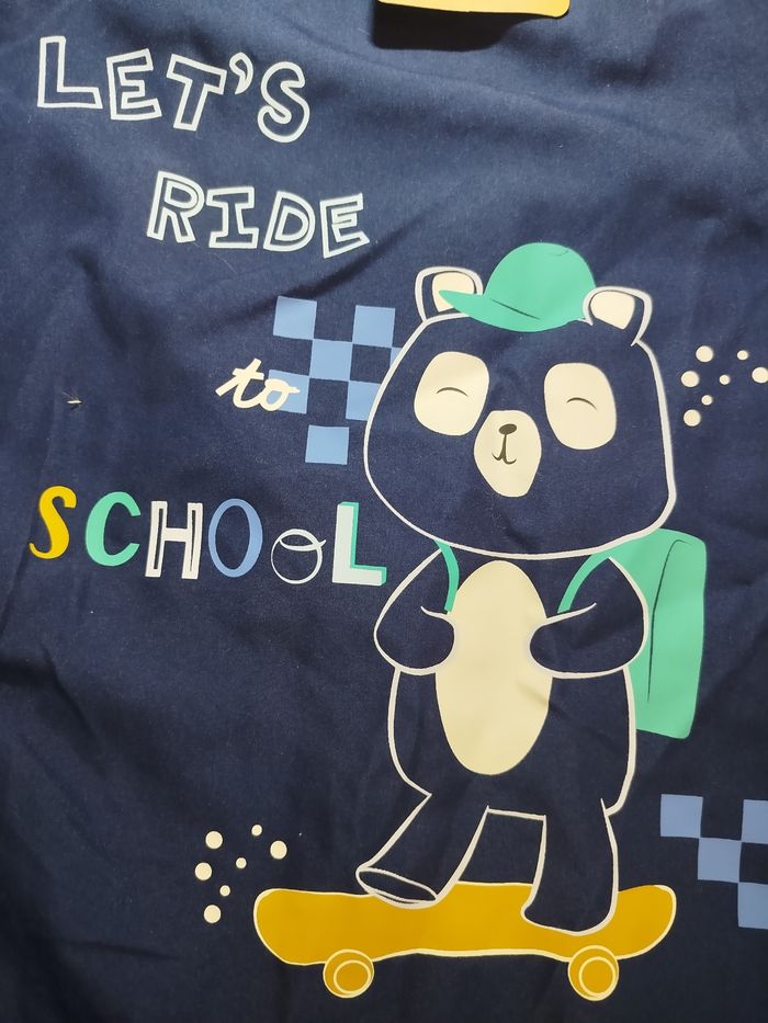 Tablier d'activité - photo numéro 7