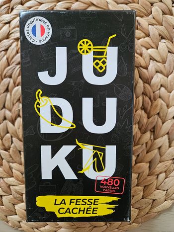 Jeu Judoku