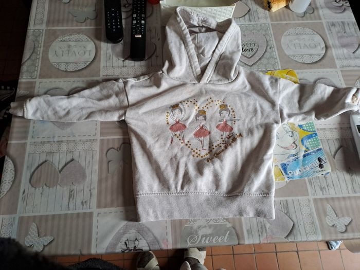 Vetement fille - photo numéro 3