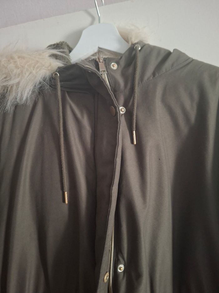 Manteau hiver - photo numéro 3