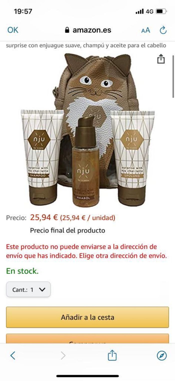 Coffret pour cheveux - photo numéro 4