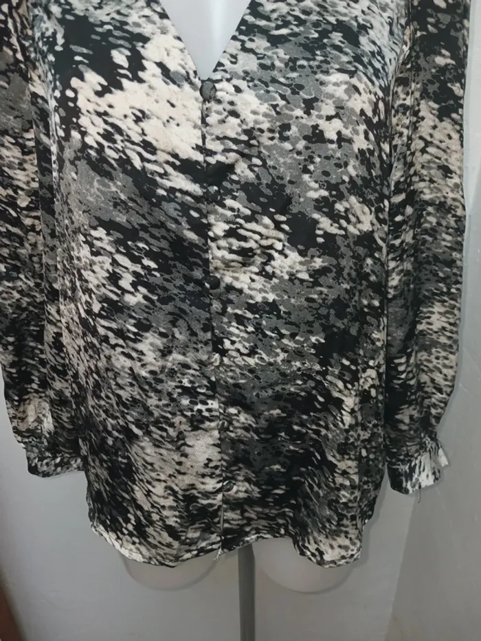 Blouse T36 - photo numéro 2