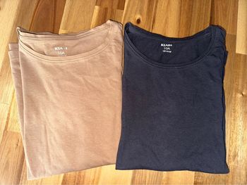 Tee shirt kiabi 10 ans neuf