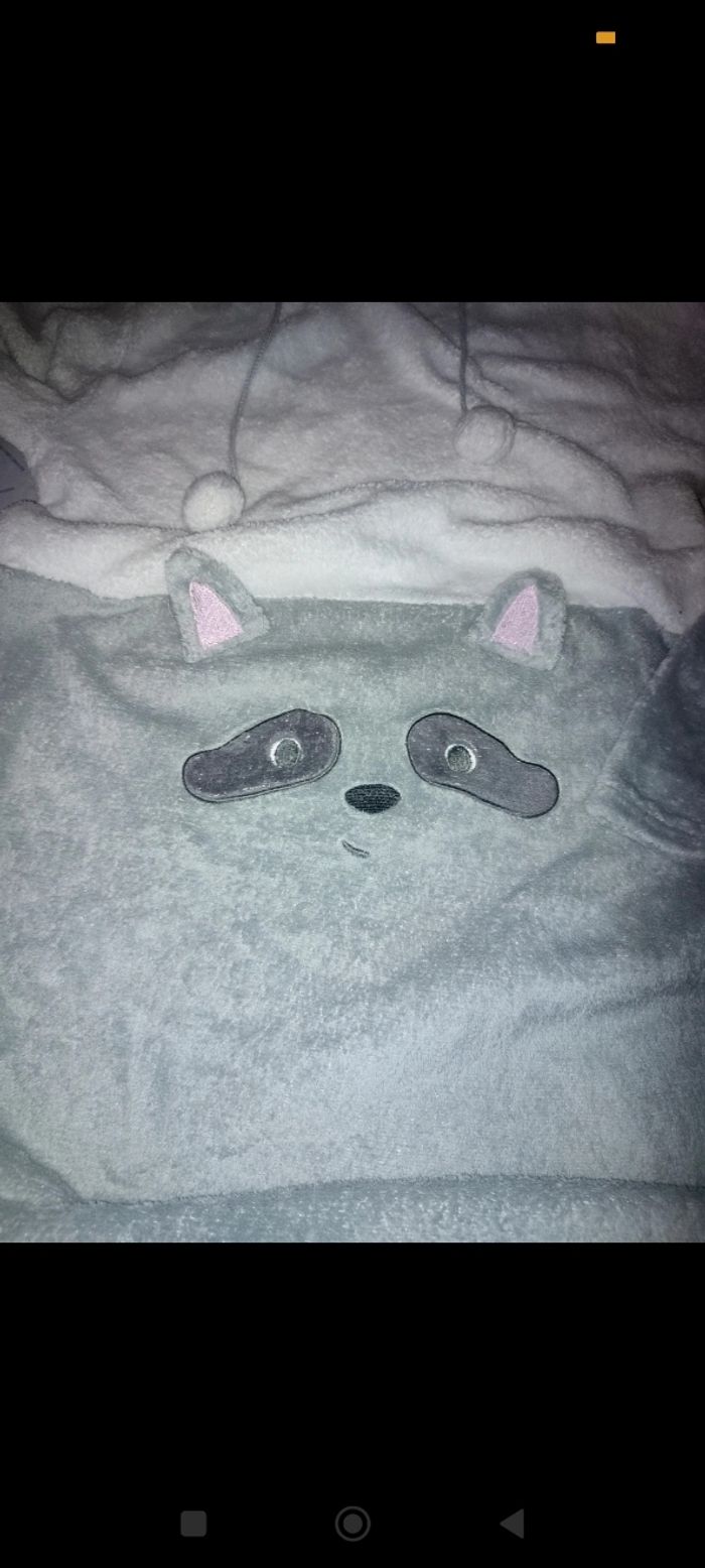 Haut pyjama femme - photo numéro 2