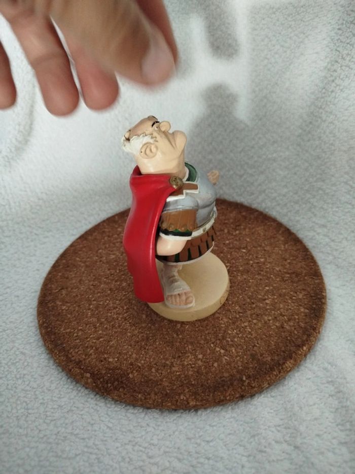 Figurine Astérix Centurion - photo numéro 3
