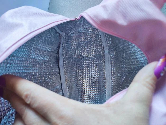 Lunch bag adulte ou enfant - photo numéro 5