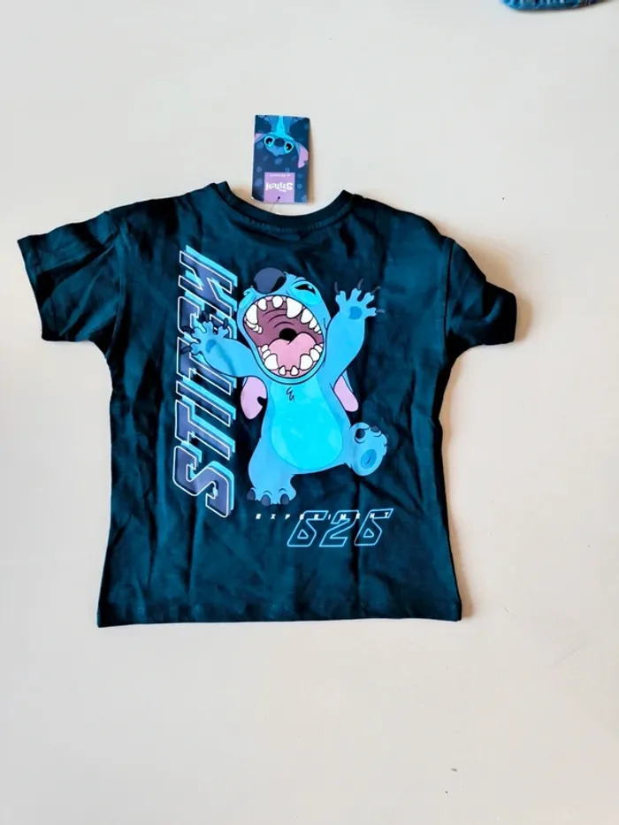 Tshirt neuf - photo numéro 2