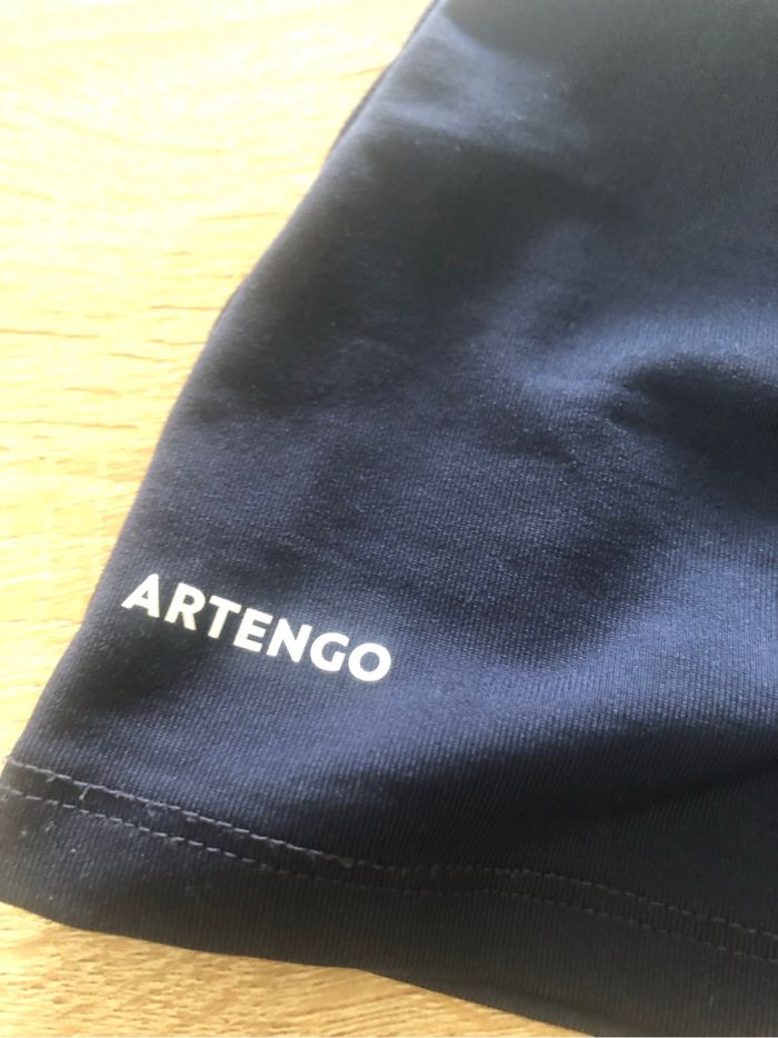 Jupe/Short Artengo - photo numéro 2