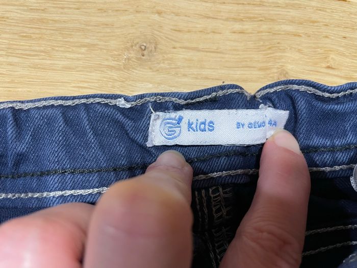 Ensemble garçon 4 ans - photo numéro 6