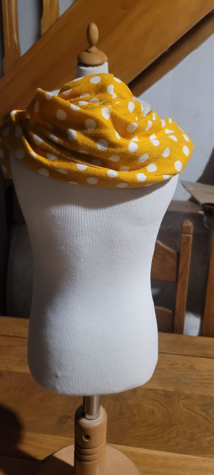 Cache cou - photo numéro 2