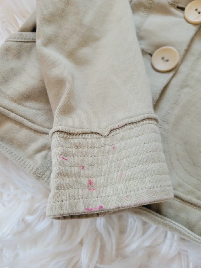 Veste chipie - photo numéro 3