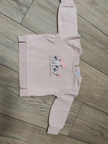 Pull fille