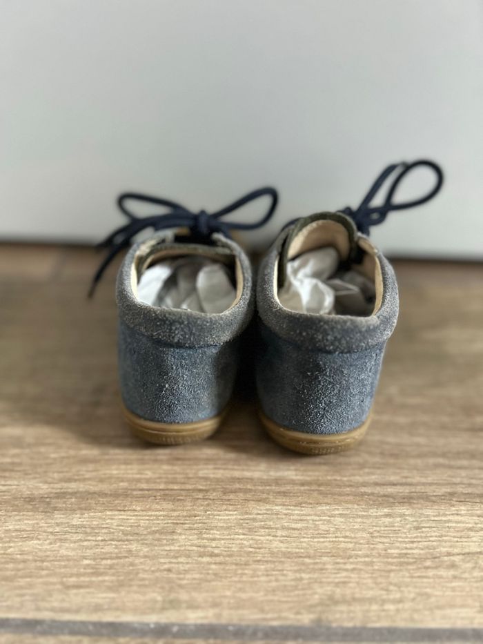 Chaussures montantes Naturino -24 - photo numéro 5