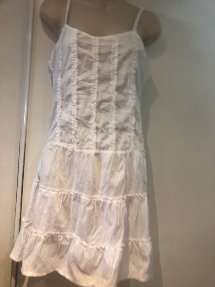 Robe Kiabi Woman taille 38 - photo numéro 11