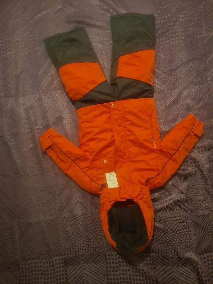 Combinaison neuf 24.36 ans neuf - photo numéro 4