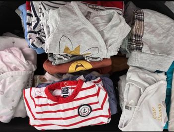 Lot vêtements 3 mois 
