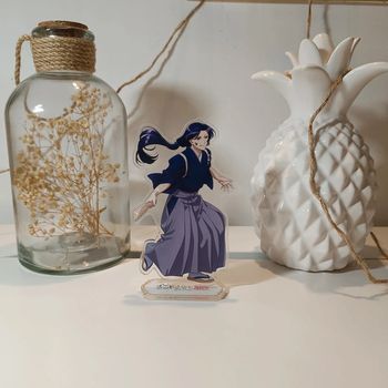 Manga les carnets de l'apothicaire stand acrylique Jinshi