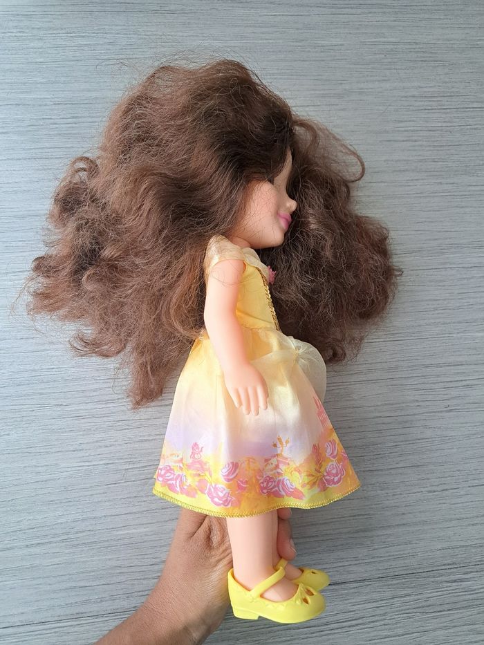 Disney princesse Belle - photo numéro 5