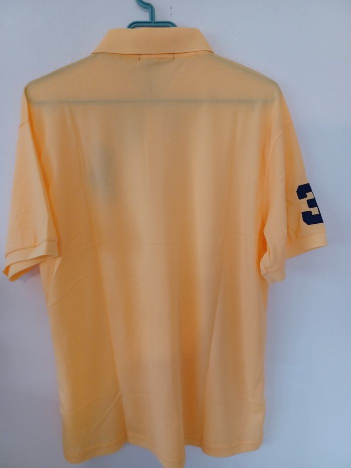 Polo Ralph Lauren Neuf - photo numéro 5