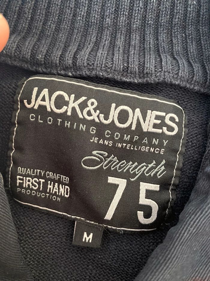 Pull Jack&jones - photo numéro 2