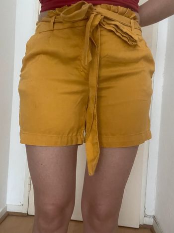 Short Naf Naf - T34/XS