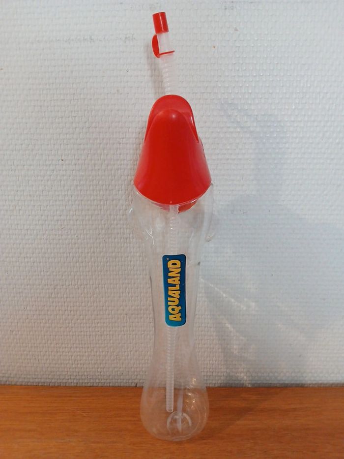 Lot bouteille aqualand - photo numéro 2