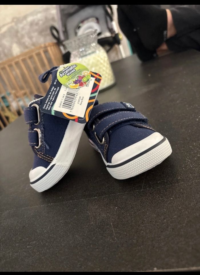 Chaussure bébé