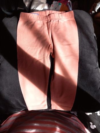 Legging taille 68cm zeeman
