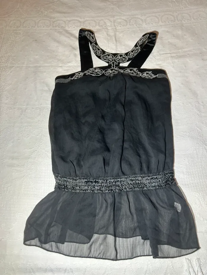 Robe courte best Time - photo numéro 2
