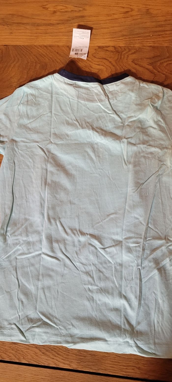 Tee-shirt - photo numéro 5