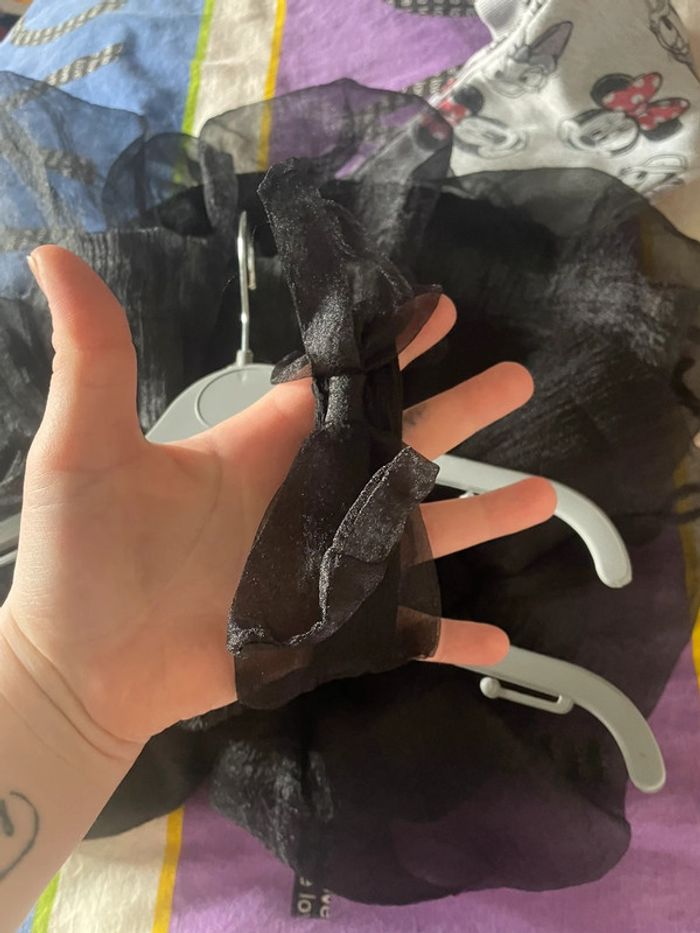 Robe de cérémonie - photo numéro 2