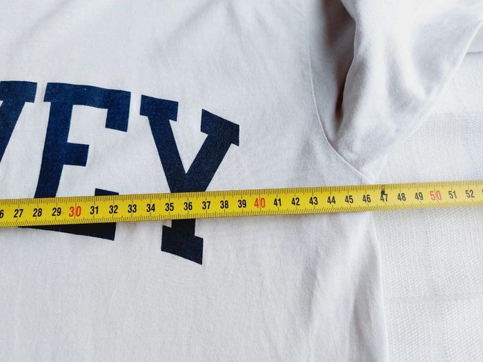 Tee-shirts manches longues Champion Dewey Taille M - photo numéro 8