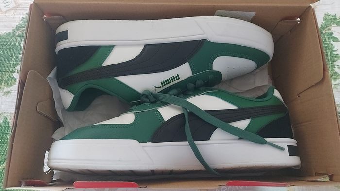 Puma Caven mix