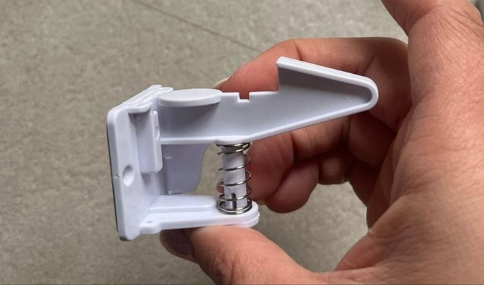 Bloque porte - photo numéro 3