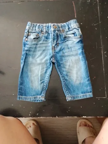 Jeans bebe