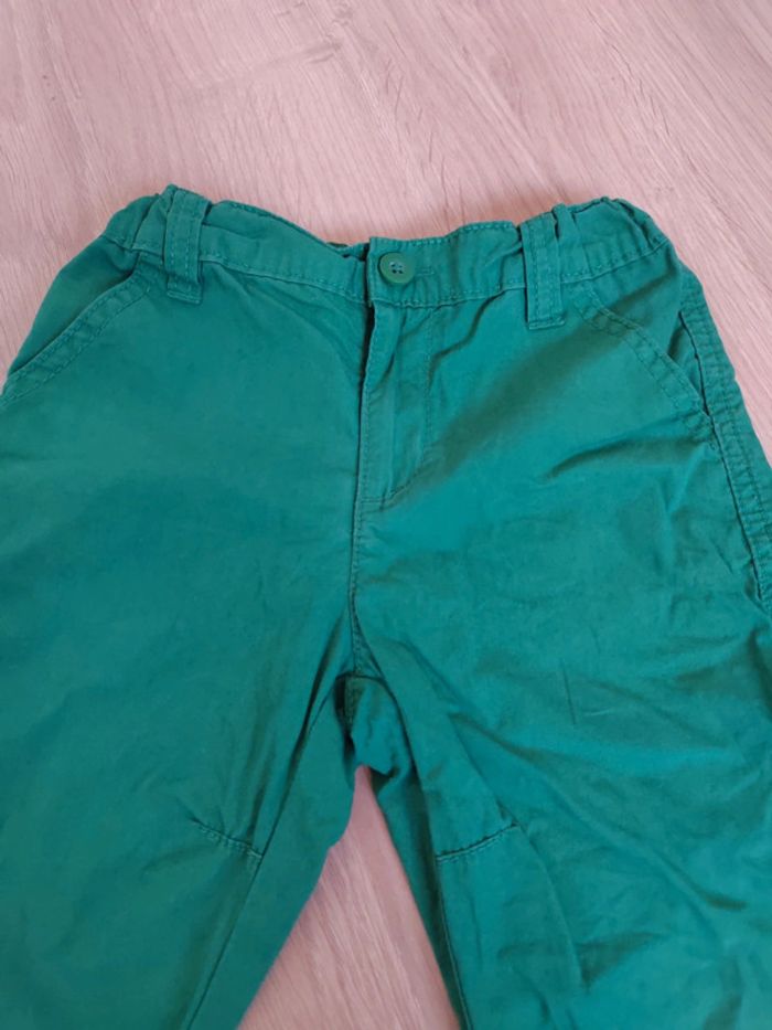 Lot de bermudas 3ans - photo numéro 7